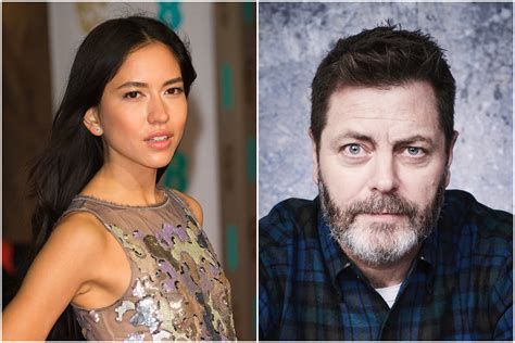  Devs – Eine psychedelische Reise durch die Quantenwelt mit Nick Offerman und Sonoya Mizuno