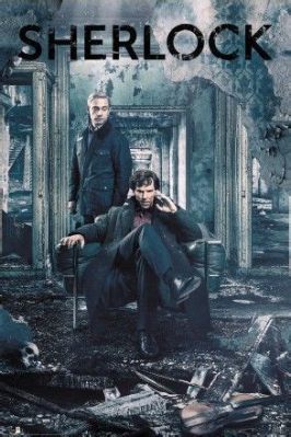  Sherlock Holmes: Ein Meisterwerk des Detektivgenres mit britischem Charme und rätselhaften Verbrechen!