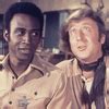 Blazing Saddles – Eine satirische Western-Komödie voller skurriler Wendungen!