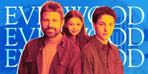  Everwood - Ein Coming-of-Age-Drama mit einem Hauch von Kleinstadtcharme und viel Tiefgang!