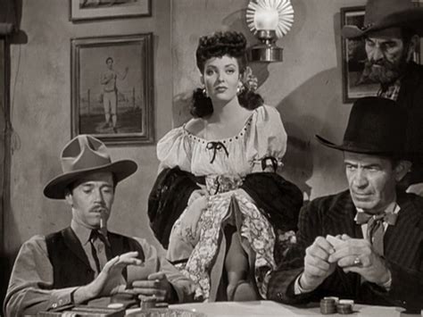 My Darling Clementine – Eine Western-Legende mit bewegenden Charakterstudien und atemberaubender Bildsprache!