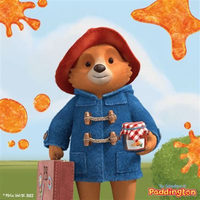 Paddington – Eine Geschichte über Freundschaft und Marmelade im Londoner Nebel!