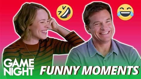 Wer hätte gedacht, dass Game Night mit Jason Bateman und Rachel McAdams so lustig werden würde?